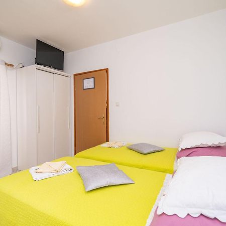 Apartments Aurelia Дубровник Екстериор снимка