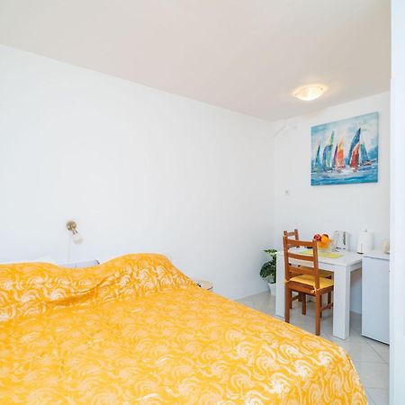 Apartments Aurelia Дубровник Екстериор снимка