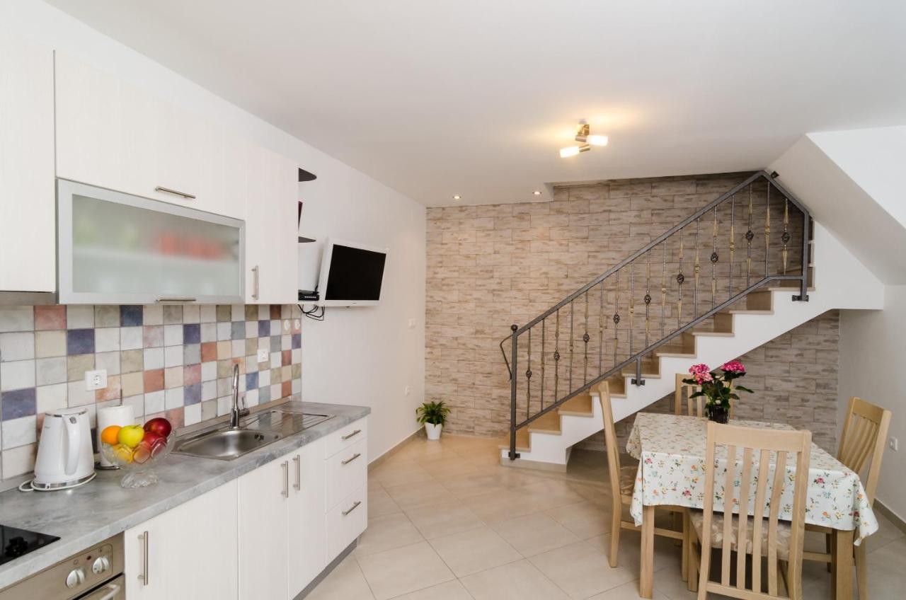 Apartments Aurelia Дубровник Екстериор снимка