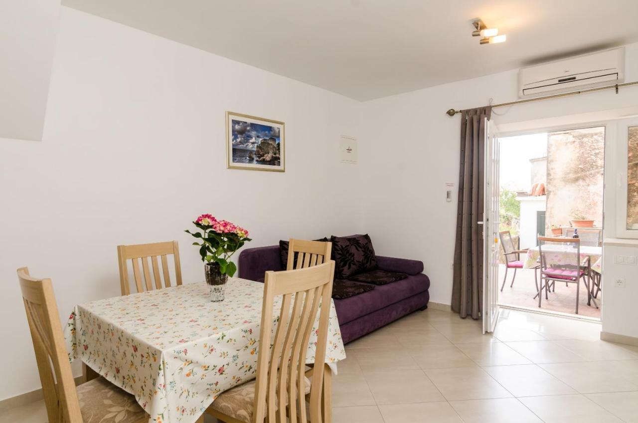 Apartments Aurelia Дубровник Екстериор снимка