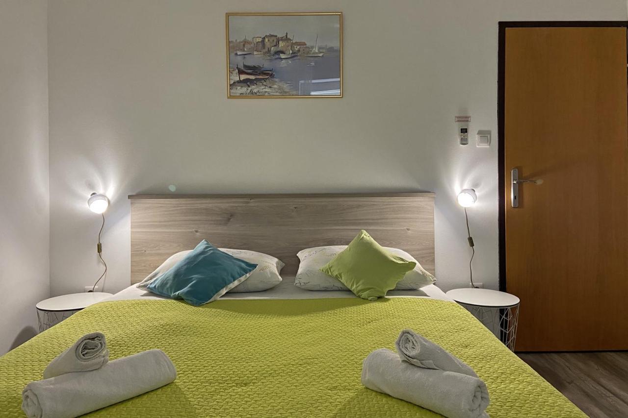 Apartments Aurelia Дубровник Екстериор снимка