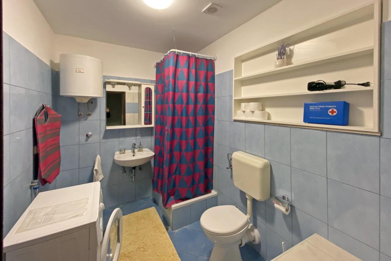 Apartments Aurelia Дубровник Екстериор снимка