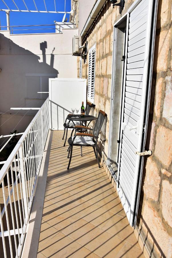 Apartments Aurelia Дубровник Екстериор снимка