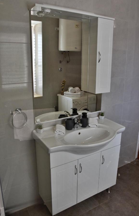 Apartments Aurelia Дубровник Екстериор снимка
