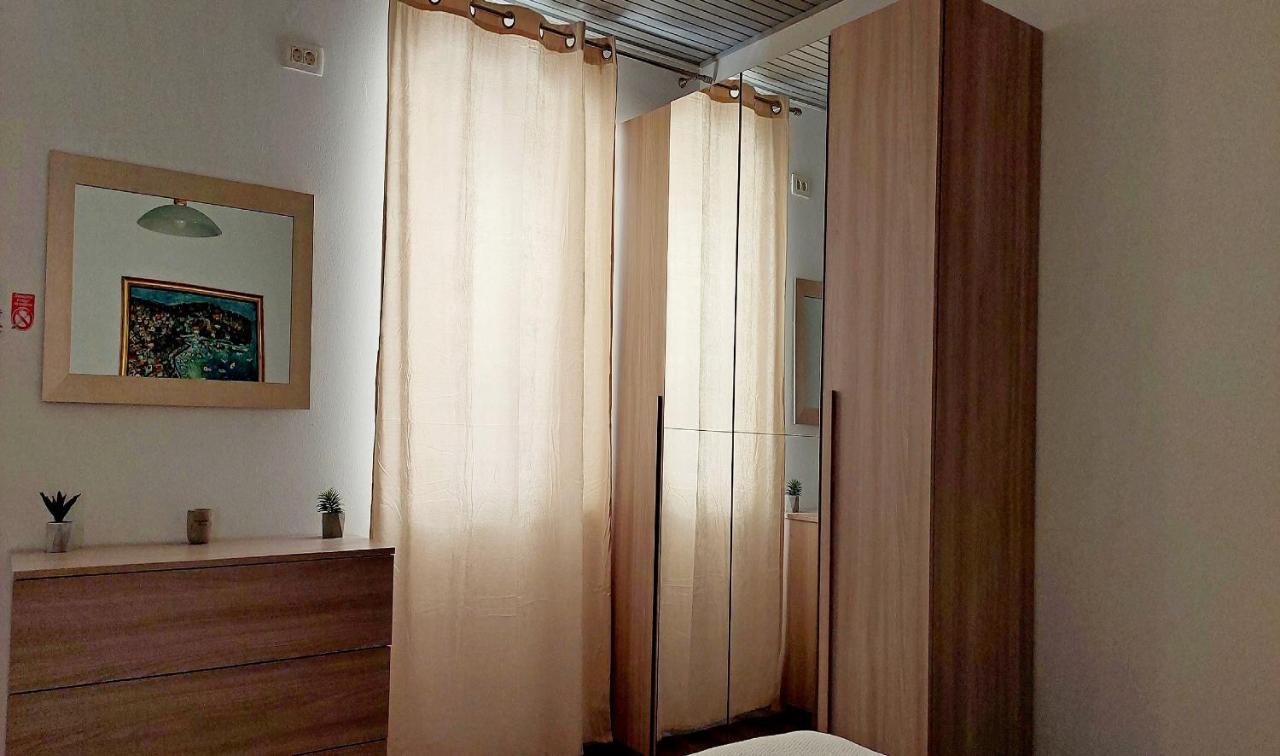 Apartments Aurelia Дубровник Екстериор снимка