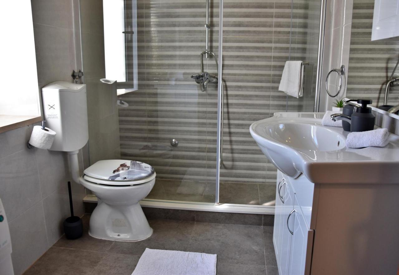 Apartments Aurelia Дубровник Екстериор снимка
