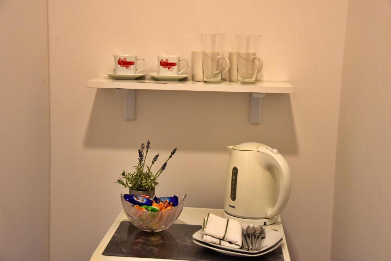 Apartments Aurelia Дубровник Екстериор снимка