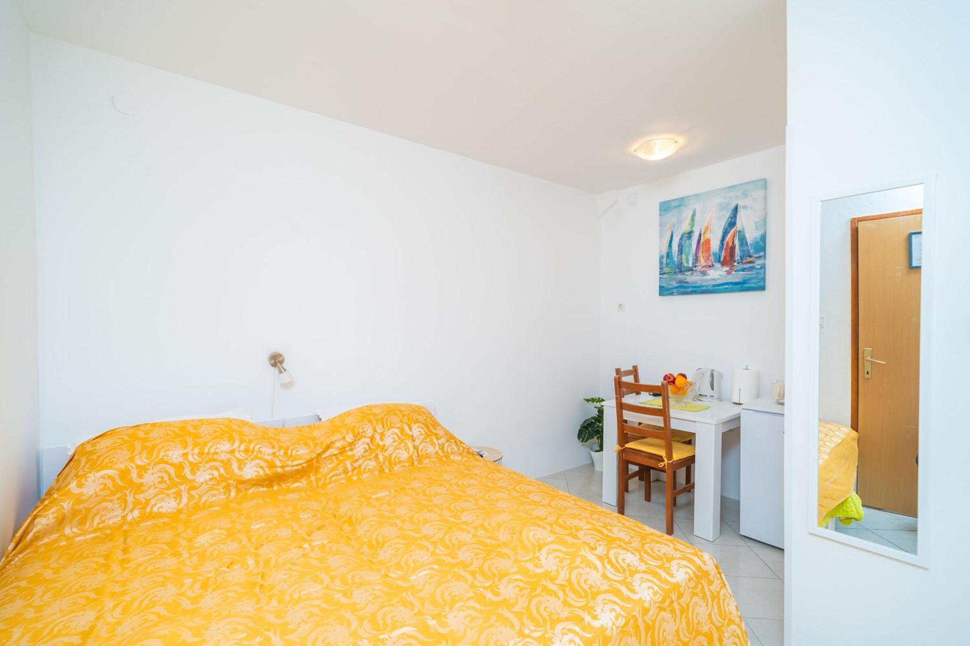 Apartments Aurelia Дубровник Екстериор снимка