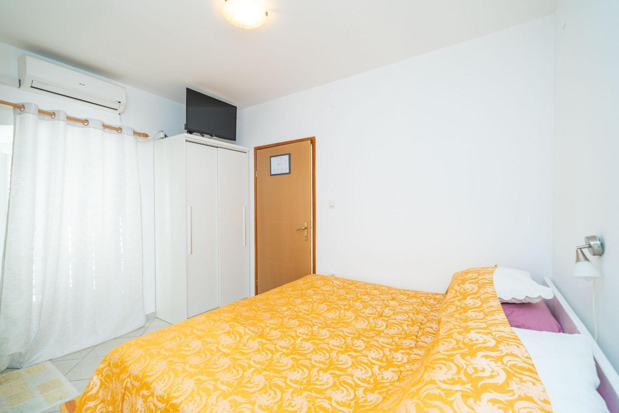 Apartments Aurelia Дубровник Екстериор снимка