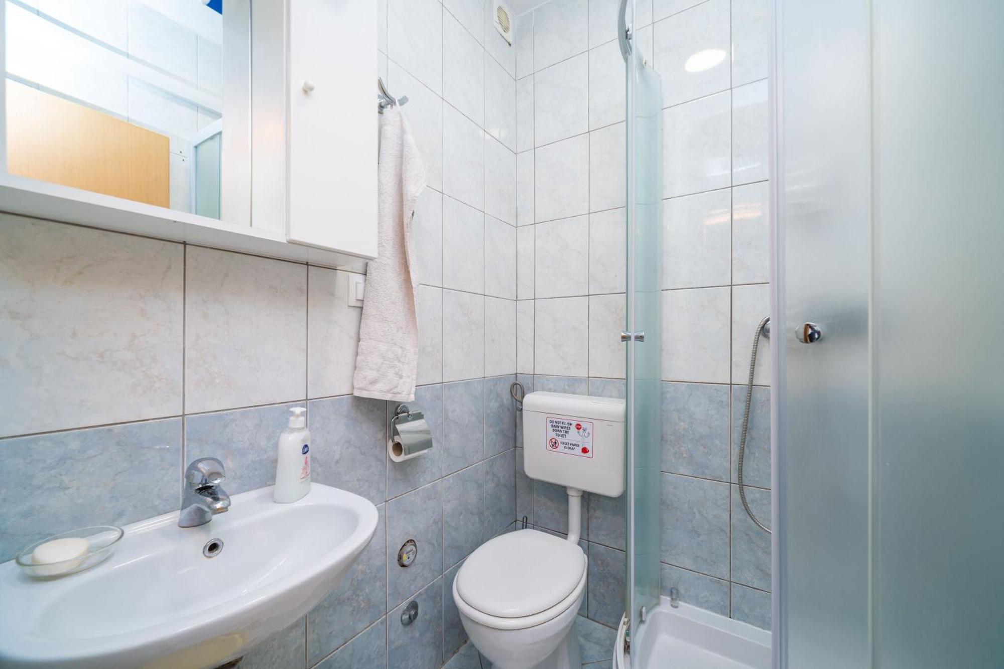 Apartments Aurelia Дубровник Екстериор снимка