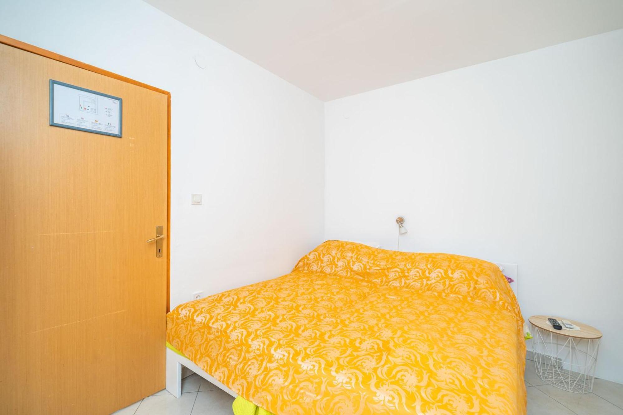 Apartments Aurelia Дубровник Екстериор снимка