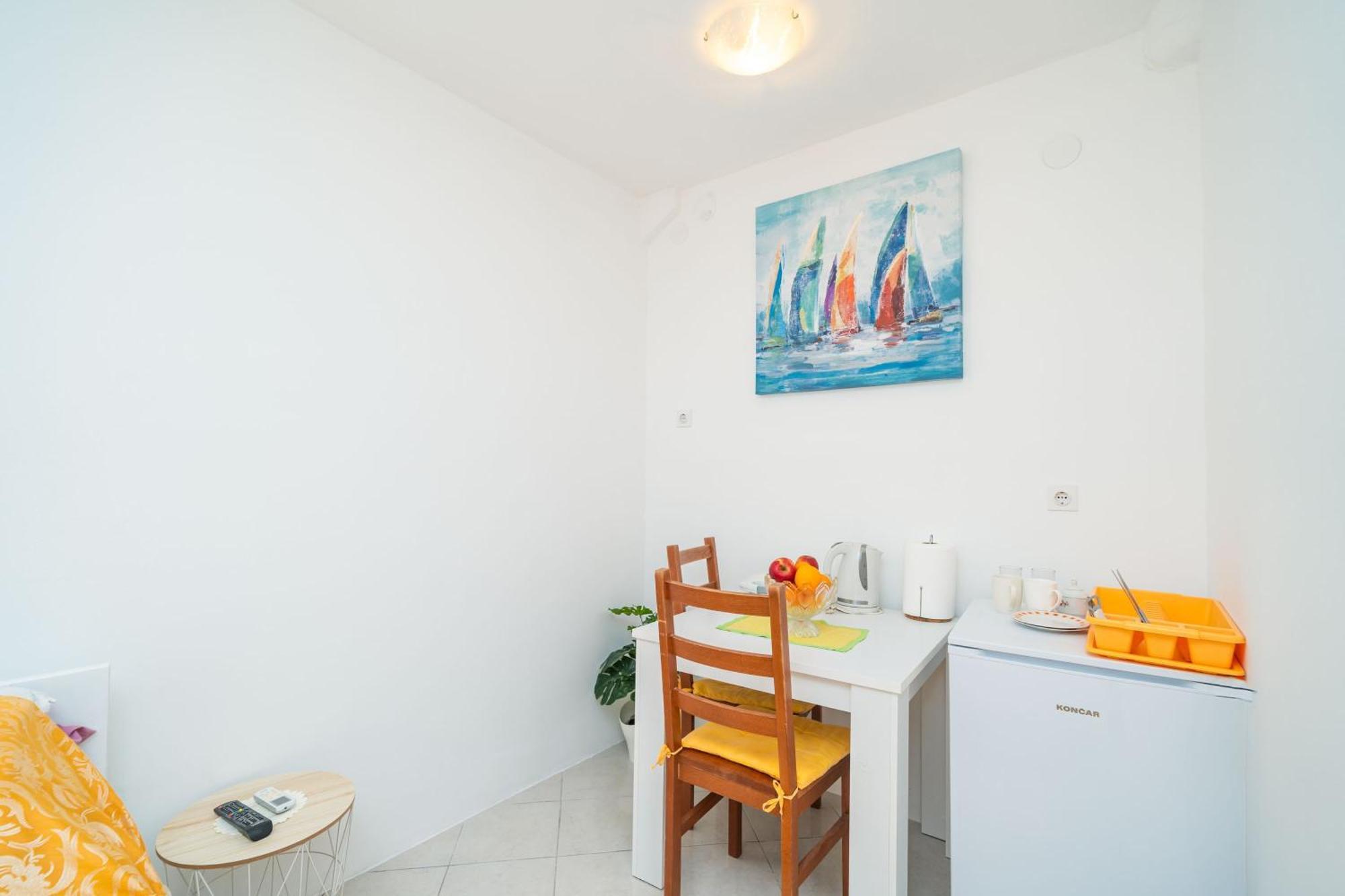 Apartments Aurelia Дубровник Екстериор снимка