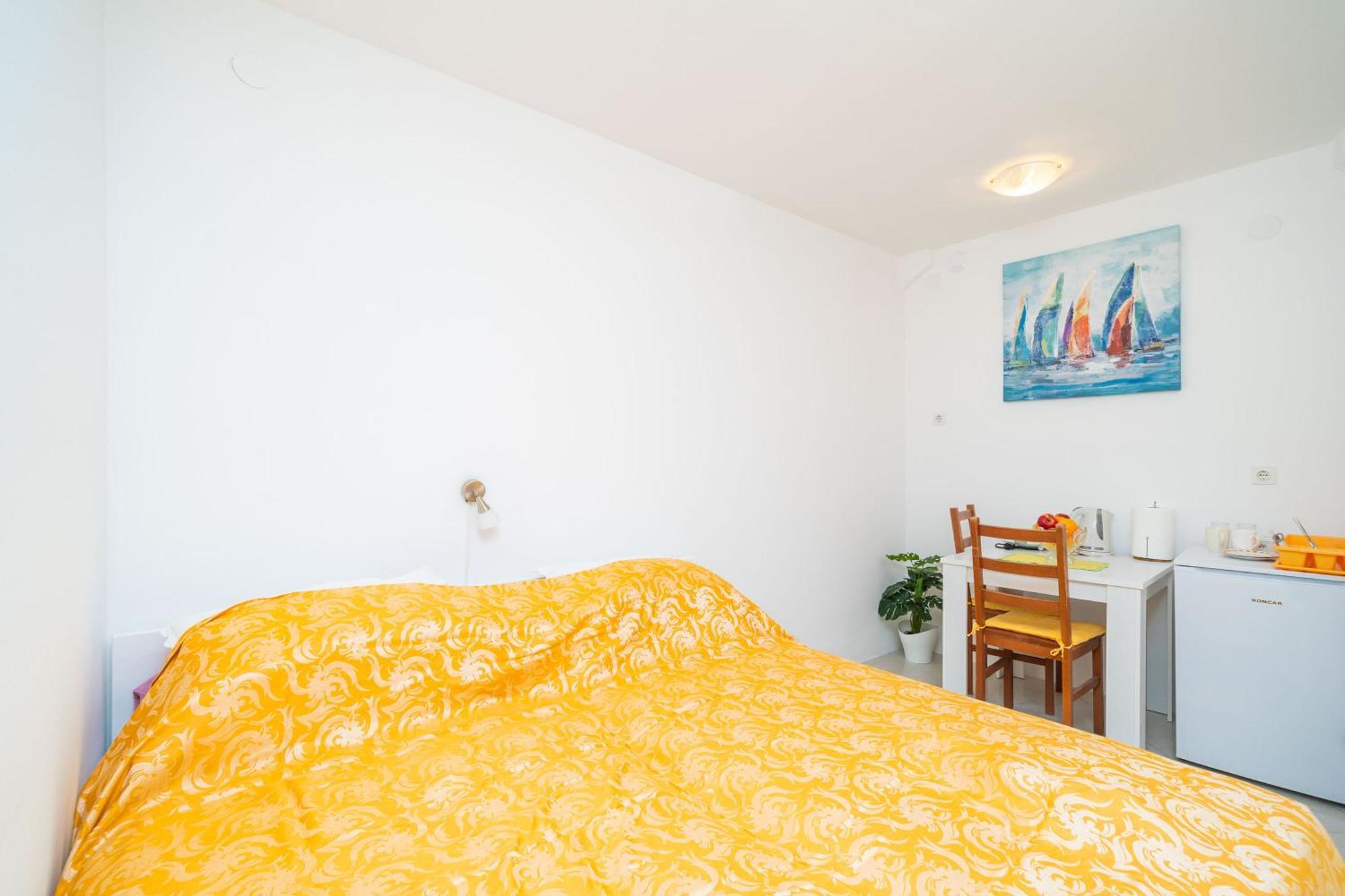 Apartments Aurelia Дубровник Екстериор снимка